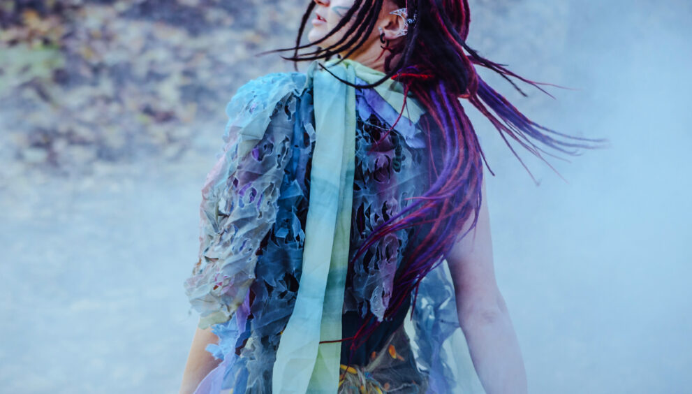 London Comic Con Cosplayers bring colour to ExCeL centre