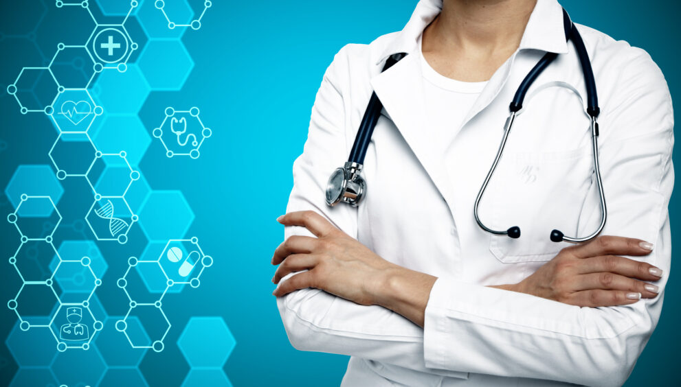 Families back hospital trust