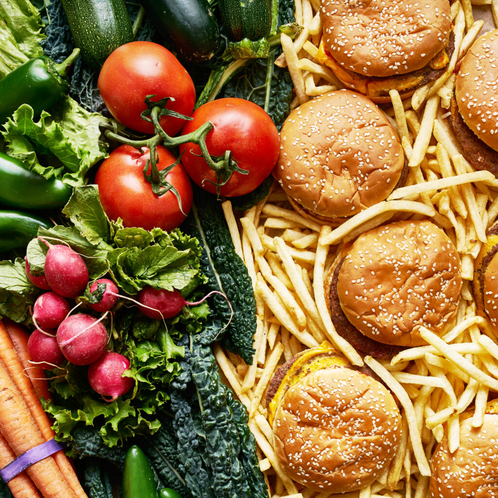 Five unbelievably cheap and easy ultra-processed food swaps