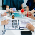 Maggie age 7 Case Study