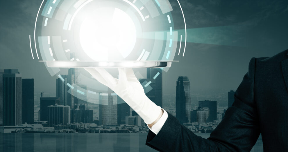 Are domes and spheres the future of entertainment?