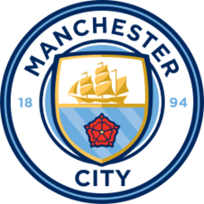 Manchester City History