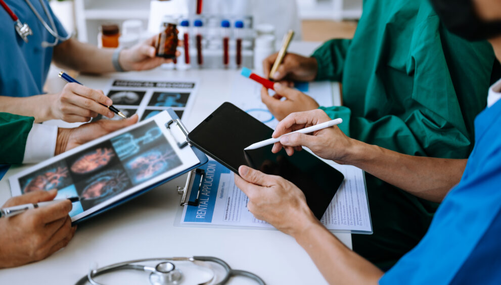 No Win No Fee Hospital Negligence