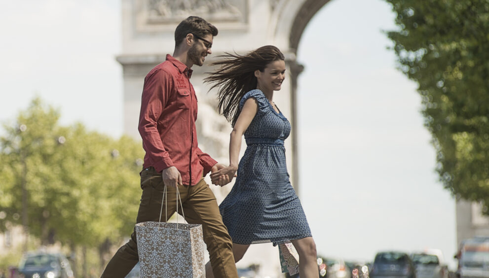 Paris Fashion Week Dante's Inferno and faux taxidermy open Haute Couture shows