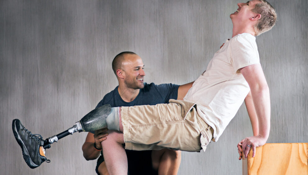 Why GB are 'positive' despite just one medal at Winter Paralympics