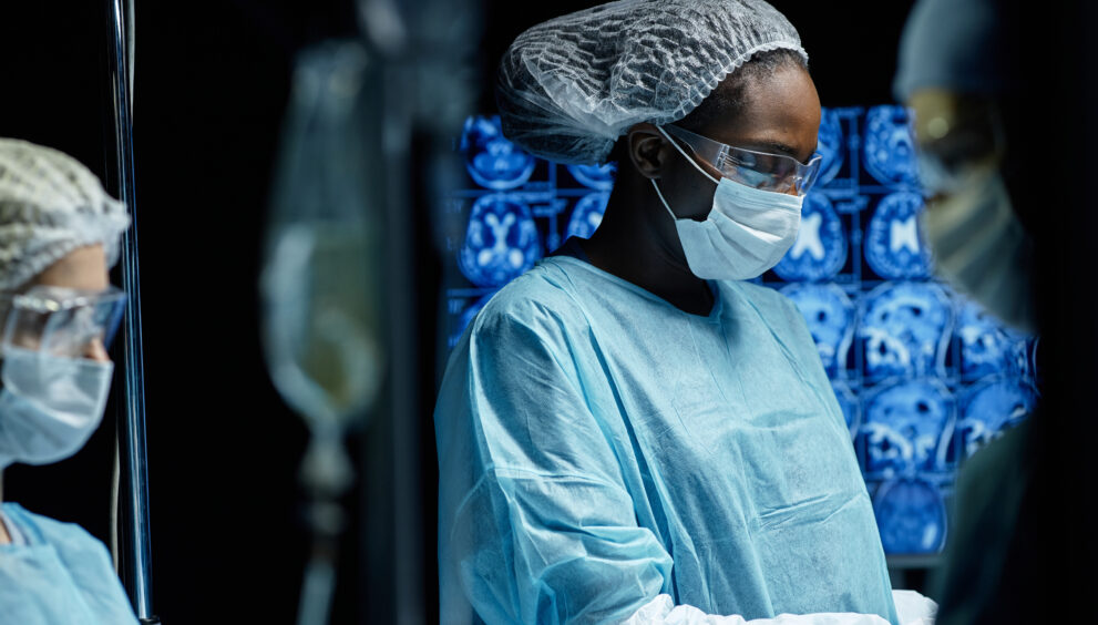 ‘Amelia’ 7 Case Study