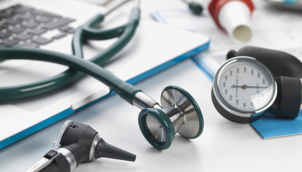 ‘Carol’ 54 Case Study