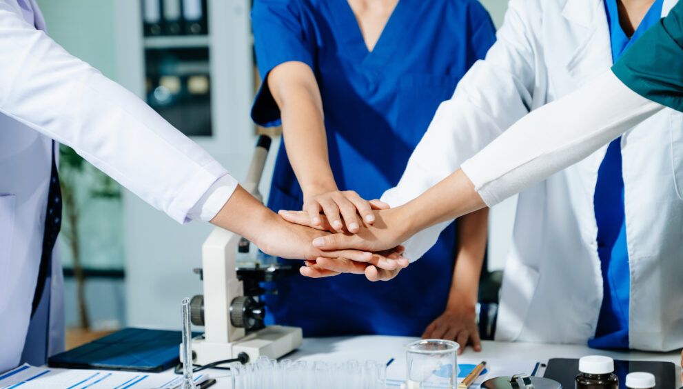 ‘Philippa’ 58 a man in his 50s Case Study